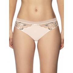 Conturelle 810852 braga baja BLOOMY DAYS Porcelana Rosa delante